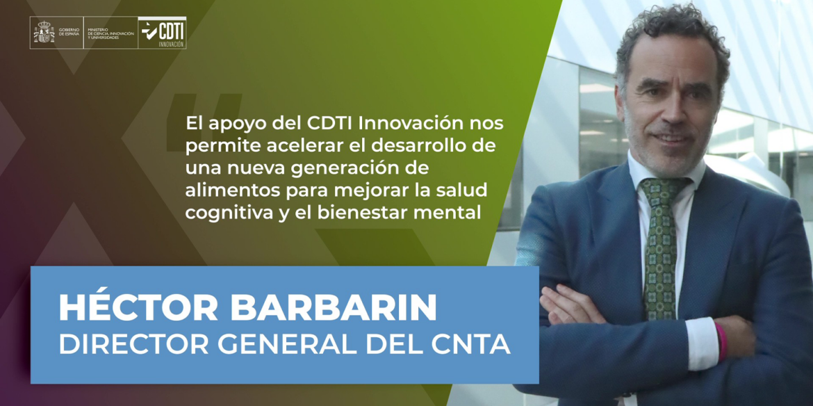 Una visión sobre el futuro de la innovación alimentaria basada en evidencia científica
